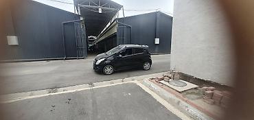 хонда степвагон 1: Chevrolet Spark: 2014 г., 1 л, Автомат, Бензин, Хетчбек — 3