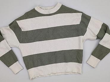 simple sweter: Sinsay, Sweter damski, rozmiar XS — 1