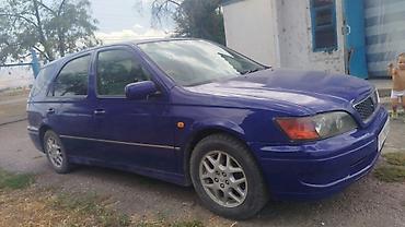 виа 34: Toyota Vista: 1998 г., 0.2 л, Автомат, Бензин, Универсал — 3