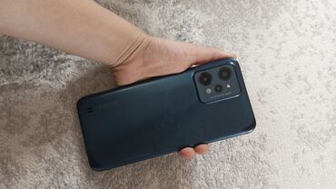 радио платы: Realme C31, Б/у, 64 ГБ, 1 SIM, 2 SIM, eSIM
