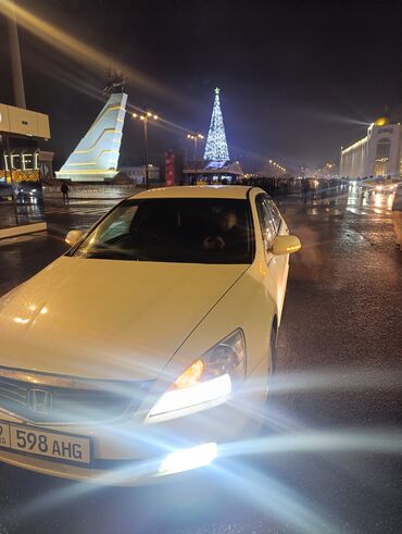 Honda: Honda Inspire: 2003 г., 3 л, Автомат, Бензин, Седан — 14