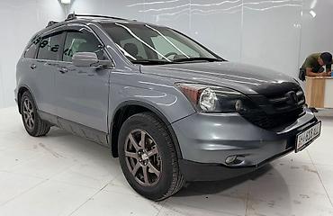 honda crv 10: Honda CR-V: 2010 г., 2.4 л, Автомат, Бензин, Кроссовер — 2