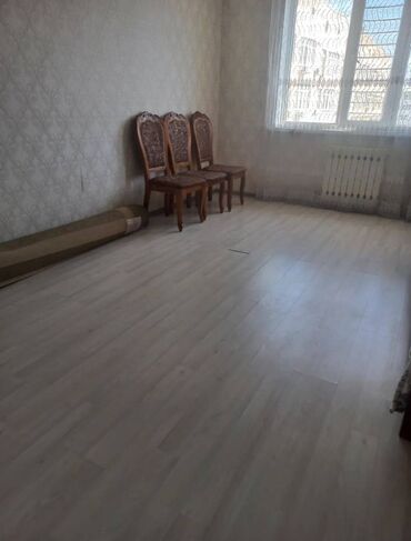 продаётся квартира в токмаке: 1 бөлмө, 38 кв. м, Элитка, 9 кабат, Косметикалык ремонт