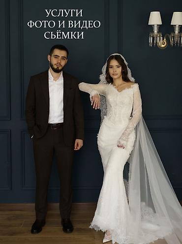 фотограф на свадьбу: Услуги фото- и видеосъёмки. - Профессиональная съёмка торжеств и — 1