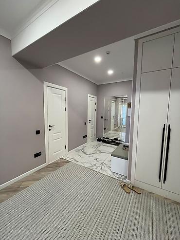 2021: 3 комнаты, 110 м², Ботанический сад Элитка, 9 этаж, Евроремонт — 3