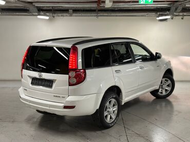 Great Wall: Great Wall Hover: 2.4 l | 2012 il | 250000 km Universal