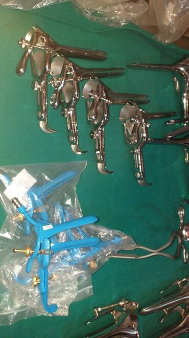 Ostali medicinski proizvodi: Dilatator po Hegaru sa polovinama Cusko Pederson Sims spekulum na lalafo.rs — 15 Ostali medicinski proizvodi: Dilatator po Hegaru sa polovinama Cusko Pederson Sims spekulum — 15