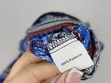 a sinsay: SZACHOWNICA, Bluzka damska, rozmiar XL — 5