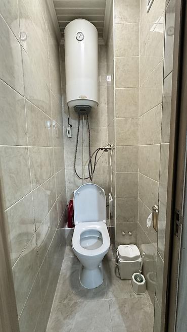 Продажа квартир: 3 комнаты, 65 м², Индивидуалка, 3 этаж, Евроремонт — 14