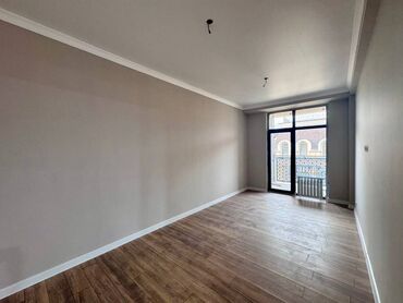 аш тоо: 2 комнаты, 70 м², Элитка, 14 этаж, Дизайнерский ремонт