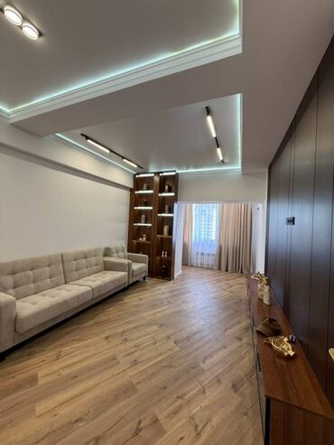 сдаю помещение склад: 3 комнаты, 100 м², Элитка, 12 этаж, Евроремонт