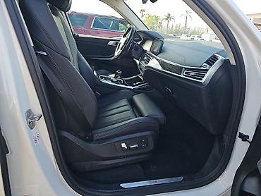 BMW: BMW X7: 2019 г., 3 л, Автомат, Бензин, Кроссовер — 8