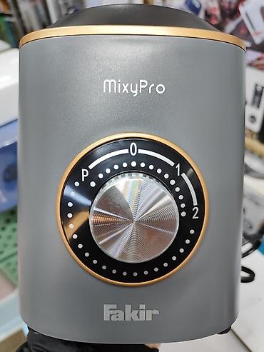 Блендеры, комбайны, миксеры: Блендер, миксер, Новый, Платная доставка — 11