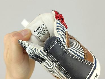 guess 41: Trampki Geox, 25, Używany — 6