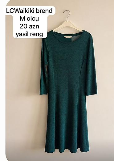 Donlar: Gündəlik don, Midi, Lc Waikiki, M — 1