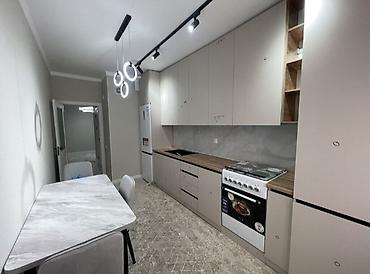 2 8: 2 комнаты, 72 м², Технопарк Элитка, 13 этаж, Евроремонт — 7