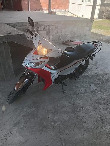 Mopedlər,skuterlər: - EGE seriyası — 2