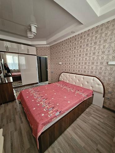 Продажа квартир: 3 комнаты, 83 м², Элитка, 7 этаж — 6