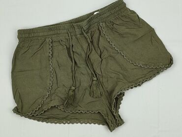 shein bluzki plus size: Primark, Shorts for women, size M