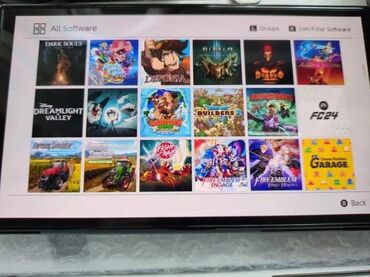 Nintendo Switch: JEDINSTVENA PONUDA! The Legend Of Zelda Tears Of the Kingdom Edition — 5