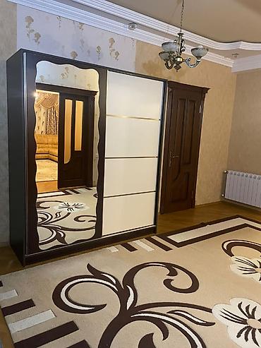 Daşınmaz əmlak: Xətai metrosu yaxınlığında 3 otaqlı kirayə mənzil Ünvan: Bakı — 7