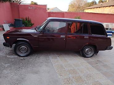 VAZ (LADA): VAZ (LADA) 2104: 1.3 l | — 5