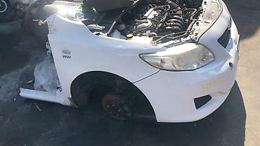 Грузовые кузова и будки: Lexus, 2006 г., Б/у, Оригинал — 2