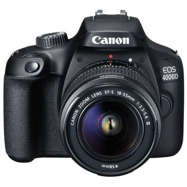 красивые номера телефона: 🍏 Фотоаппарат Canon EOS 4000D 18-55 III Kit. У наc вы мoжетe купить