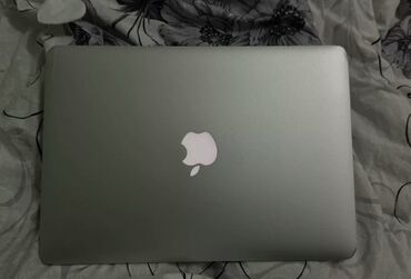 чехол для удочек: Ультрабук, Apple, 13.3 ", Татаал эмес тапшырмалар үчүн