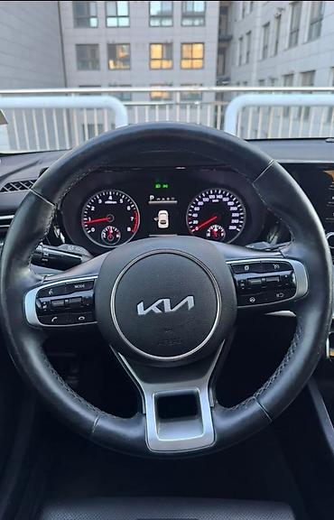 мотор бычок: Kia K5: 2020 г., 2 л, Автомат, Газ, Седан — 10