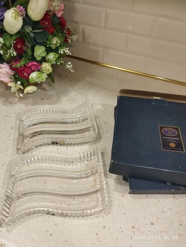 qubka satışı: Tomun Zeytun qabı satılır işlənməyib karobkasindadi