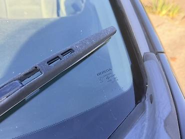 citroen ami: Honda Odyssey: 2004 г., 2.4 л, Автомат, Бензин, Минивэн — 10