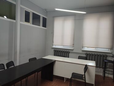 аренда офисс: Сдаю Офис, 13 м², В административном здании, 1 линия