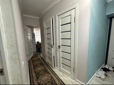 продаю связи с переездом: 2 бөлмө, 67 кв. м, Жеке план, 2 кабат, Евроремонт