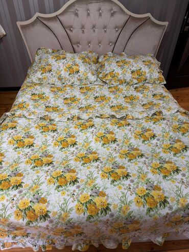 Dəsmallar: Mətbəx üçün Yeni rəng - Ağ Pambıq Dəsmal, Rayonlara çatdırılma — 17