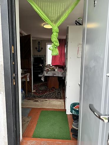 Долгосрочная аренда домов: 32 м², 2 комнаты — 2