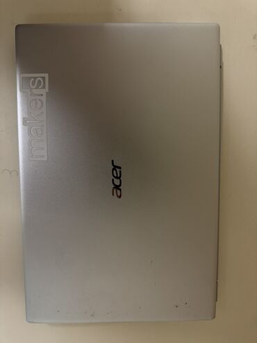 ультрабук acer v5 571g: Ультрабук, Acer, AMD Ryzen 5, 14 ", Колдонулган, Жумуш, окуу үчүн