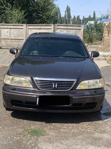 афто вкуп: Honda Legend: 1998 г., 3.5 л, Автомат, Бензин, Седан