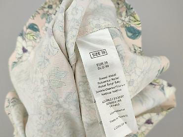 kasia style: Orsay, Sukienka damska, rozmiar S — 5