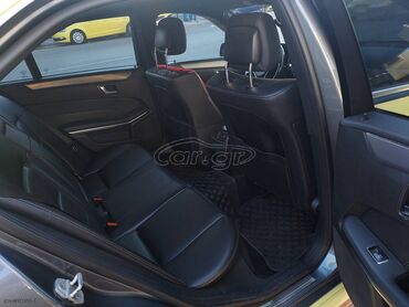 Mercedes-Benz: Mercedes-Benz E 200: 2 l. | 2015 έ. Λιμουζίνα — 9