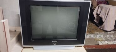 плазменые телевизоры: Продою Телевизор почти новый экран плоский