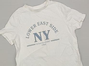 slouchy tee primark: Primark, T-shirt damski, rozmiar L — 1