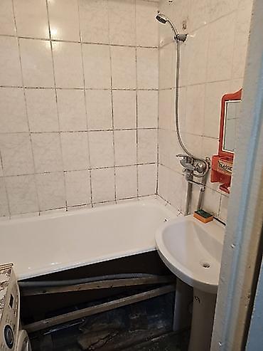 бгу квартира: Район БГУ Сдается 1ком квартира Этаж: 2/5 Индивидуалка Площадь: 40м2 — 5