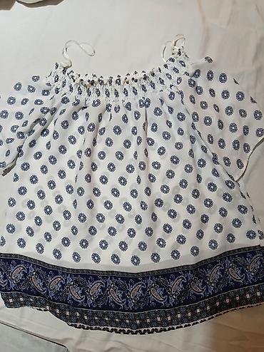 new yorker m: Paket m garderobe novo i kao novo saljem snimak 11 kom plus poklon — 6