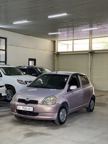 машины для женщин автомат недорогие: Toyota Vitz: 1999 г., 1.3 л, Автомат, Бензин, Хэтчбэк