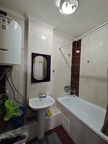 Продажа квартир: 2 комнаты, 78 м², 7 мкр Индивидуалка, 7 этаж — 9