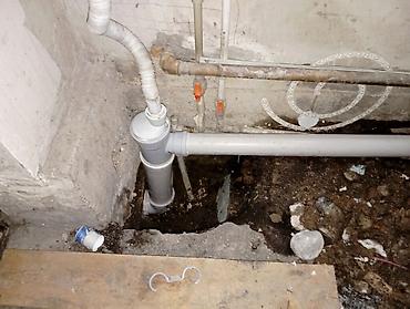 Канализационные работы: Канализационные работы | Чистка канализации, Копание канализации, Копание септика Больше 6 лет опыта — 4