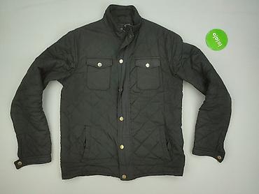 version jeans: Męska kurtka przejściowa, rozmiar M — 2