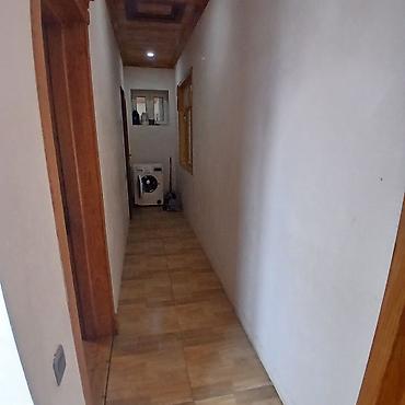 Həyət evi alıram: 130 kv. m, 4 otaqlı, Qaz, İşıq, Su — 8