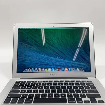 webcam: İşlənmiş Apple MacBook, 13.5 ", AMD A6, 256 GB, Ödənişli çatdırılma